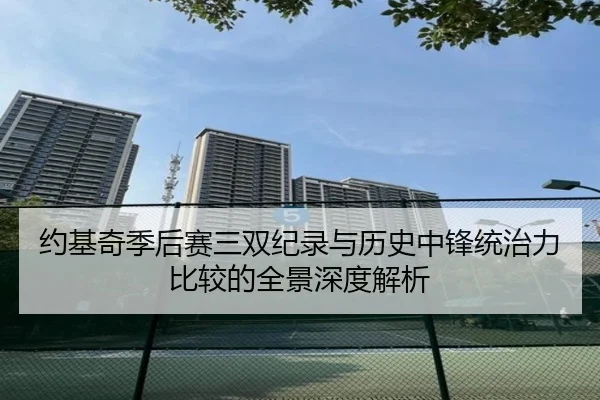 约基奇季后赛三双纪录与历史中锋统治力比较的全景深度解析